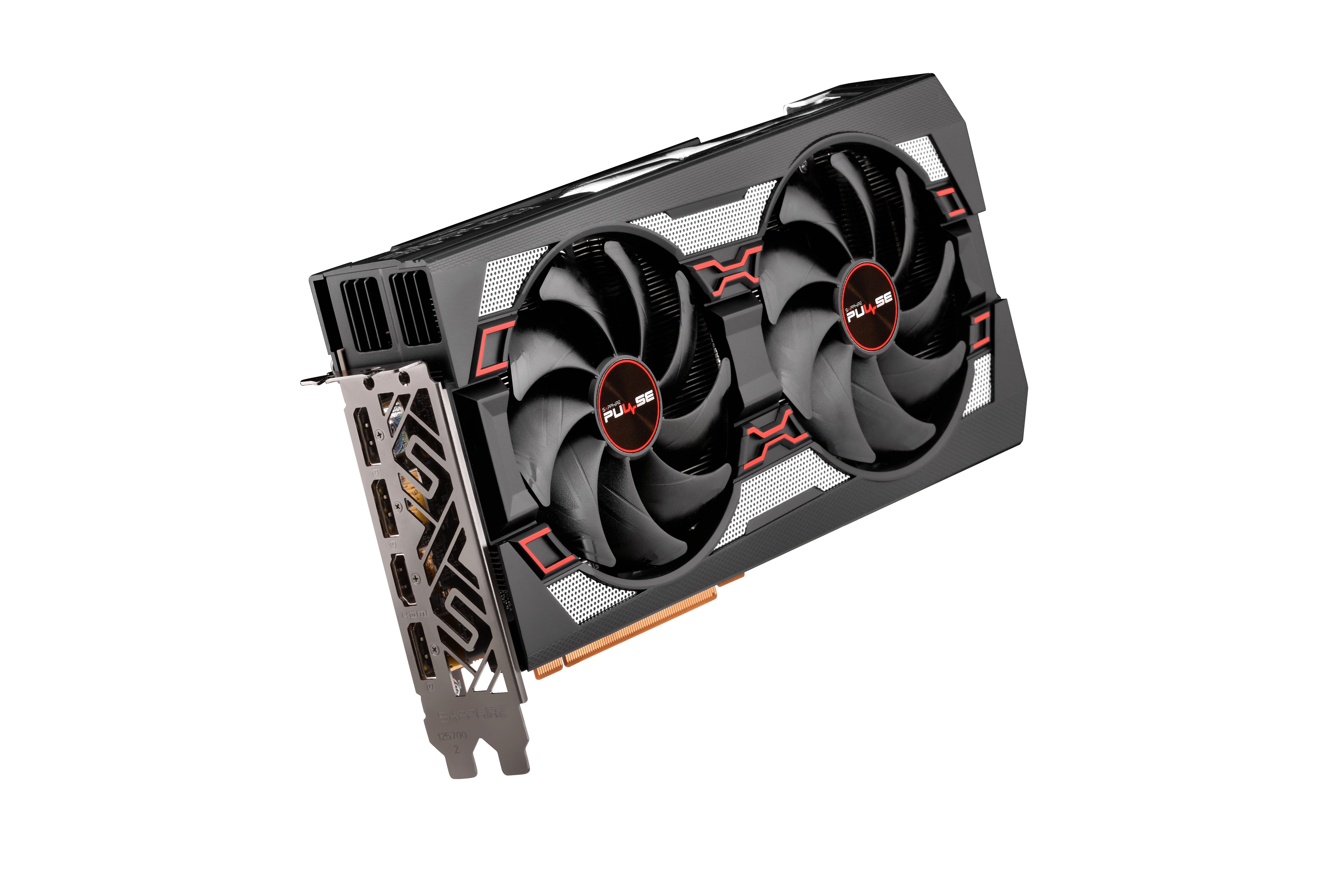 Menjajal Kartu Grafis Amd Sapphire Pulse Rx 5700 Xt Medcom Id