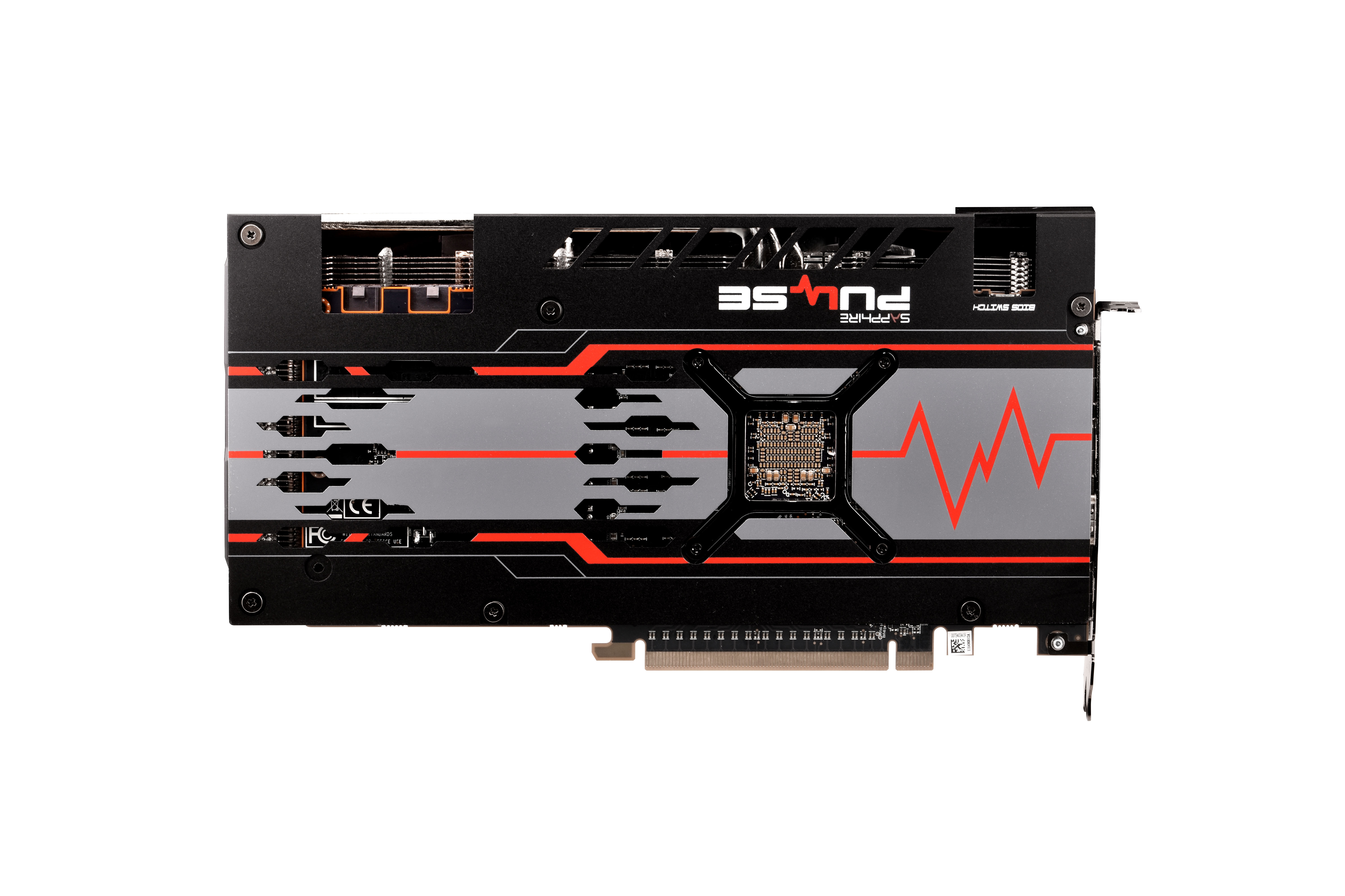 Menjajal Kartu Grafis AMD Sapphire Pulse RX 5700 XT
