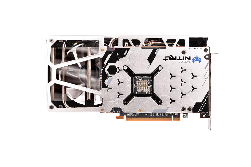 Review Sapphire Nitro+ RX 5500 XT SE, Memuaskan di Harga Terjangkau