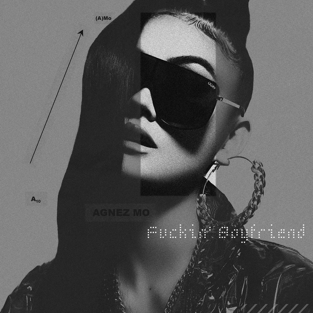 Video Musik Terbaru Agnez Mo Langsung Masuk Daftar Trending Youtube