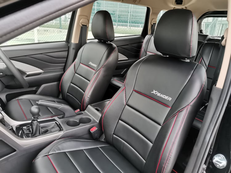 Mitsubishi Xpander Black Edition, Harganya Sampai Rp 267 Jutaan