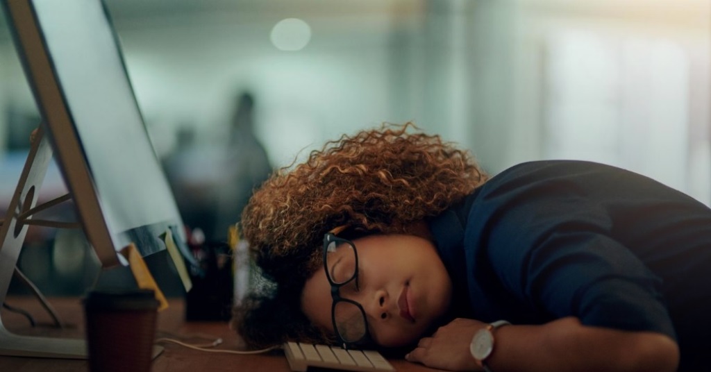 Ini Penyebab Perbedaan Waktu Produktif Saat Bekerja