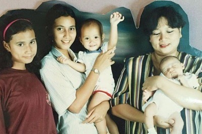 Ungkapan Haru Para Artis Rayakan Hari Ibu