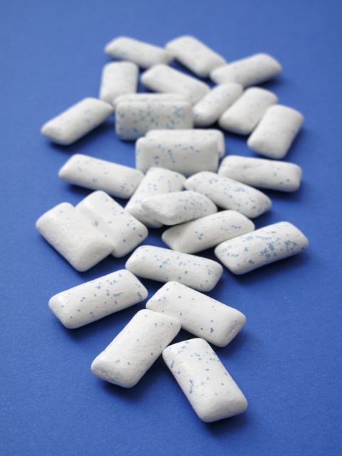 Latihan untuk Hentikan Kebiasaan Mendengkur