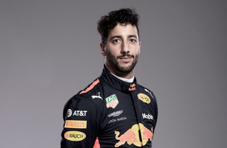 Profil Tim F1 2018: Red Bull Racing