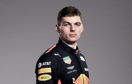Profil Tim F1 2018: Red Bull Racing