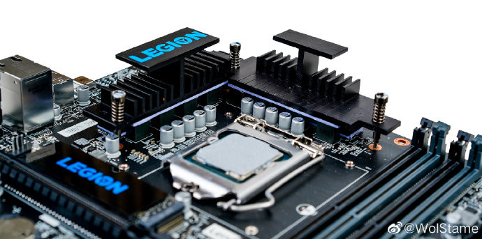 Lenovo Mau Masuk ke Industri Motherboard Segmen PC Gaming