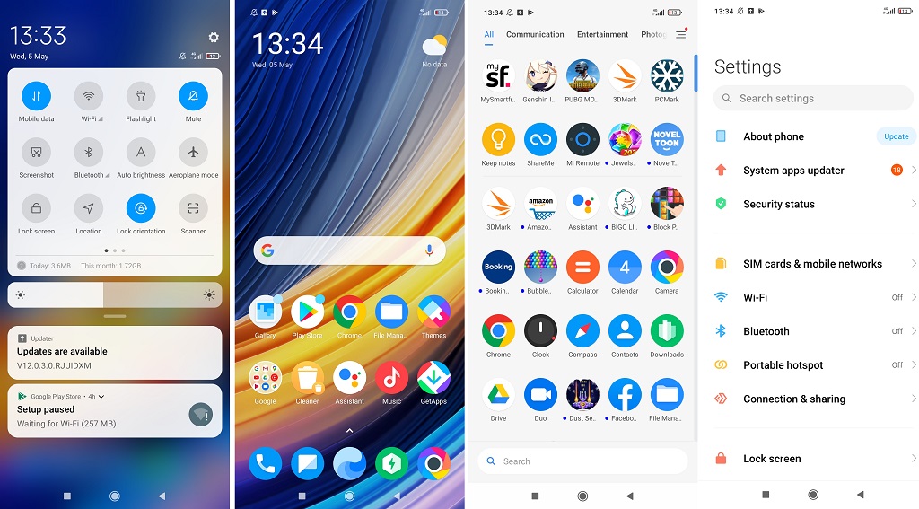 Review Poco X3 Pro, Spesifikasi Flagship di Harga Mid-Range Terbaik