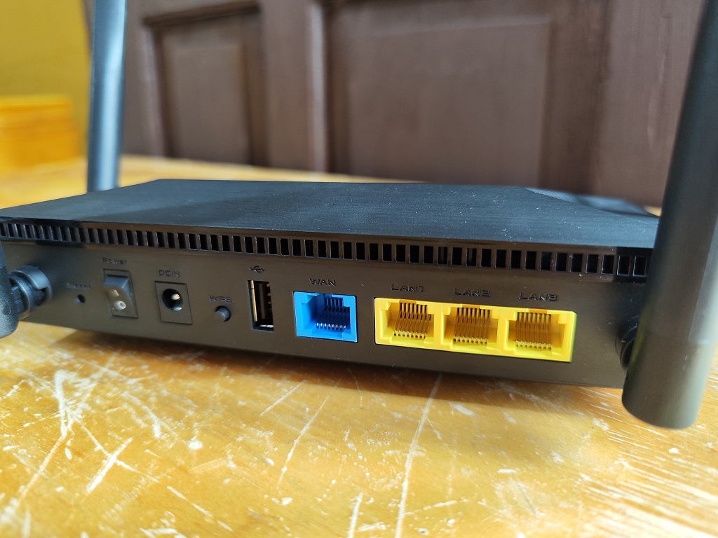 Review Router Asus RT-AX53U, Tawarkan Koneksi WiFi 6 Dual Band