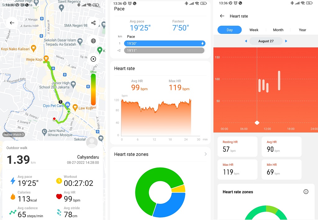 Review realme Watch 3, Kasih Banyak Fitur di Harga yang Masih Terjangkau