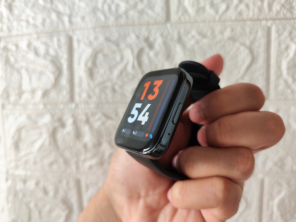 Review realme Watch 3, Kasih Banyak Fitur di Harga yang Masih Terjangkau