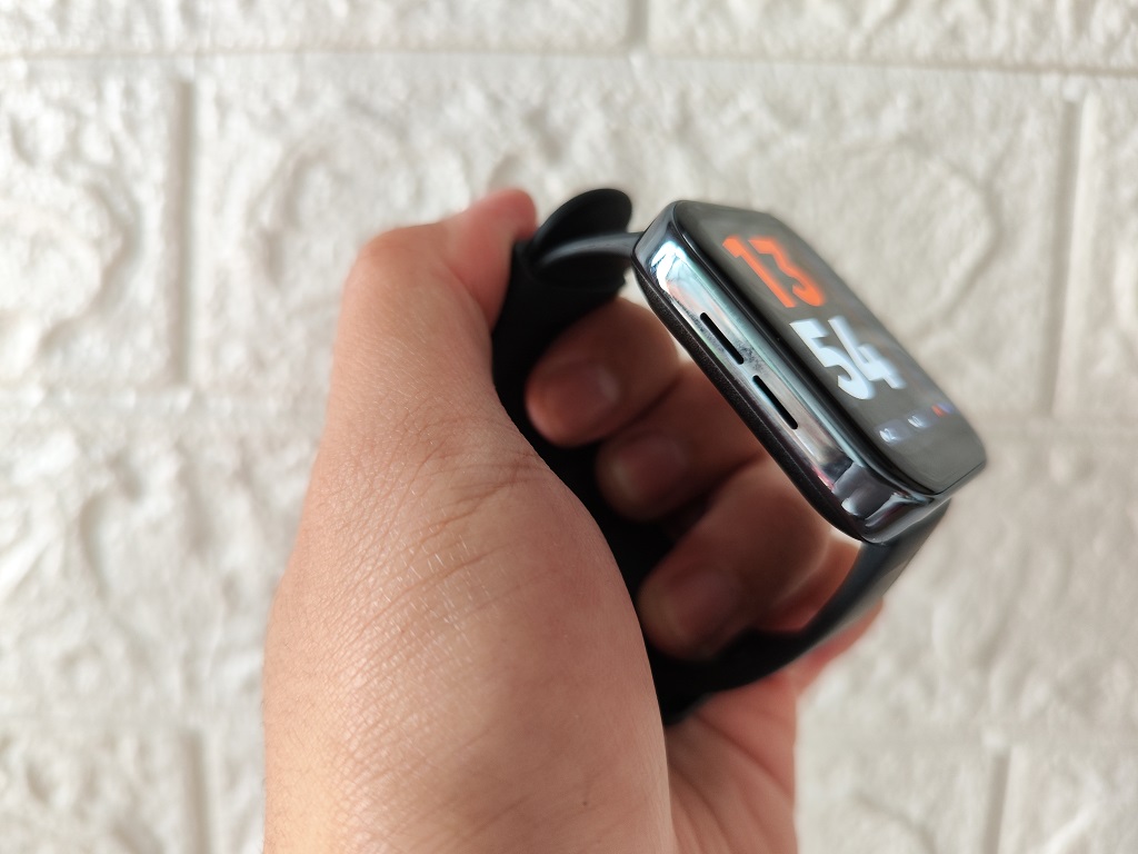 Review realme Watch 3, Kasih Banyak Fitur di Harga yang Masih Terjangkau