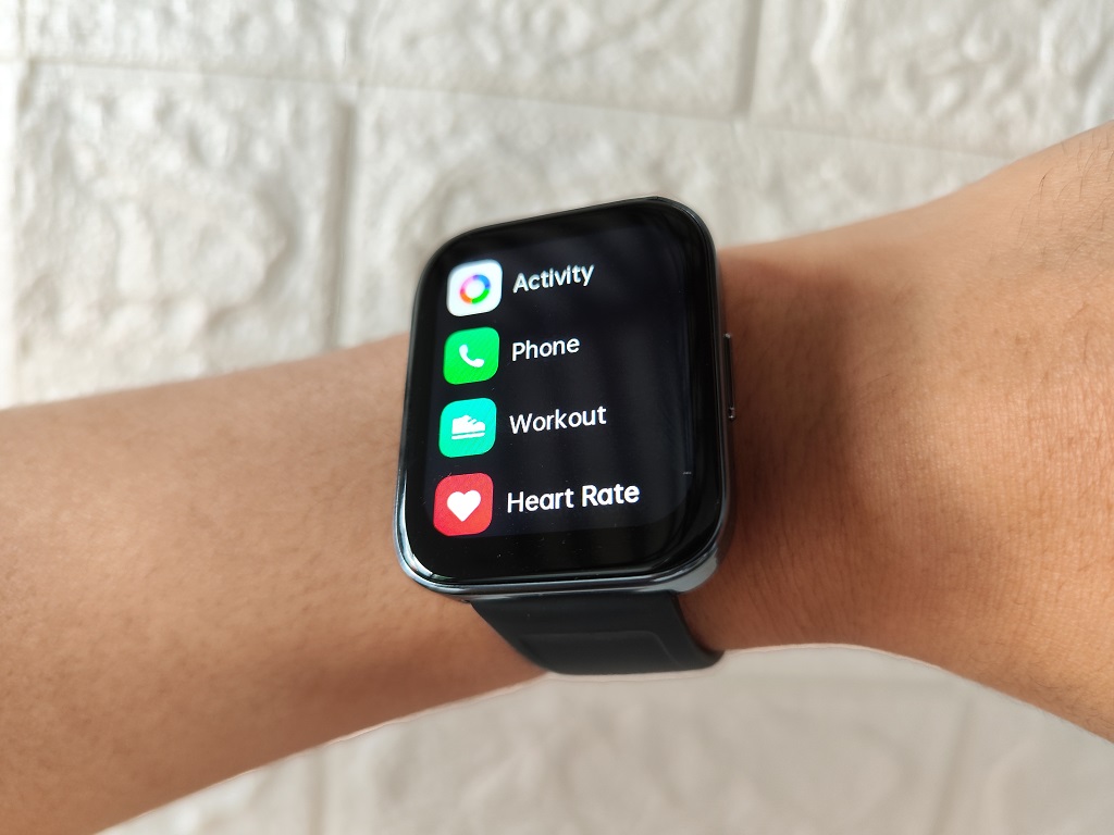 Review realme Watch 3, Kasih Banyak Fitur di Harga yang Masih Terjangkau