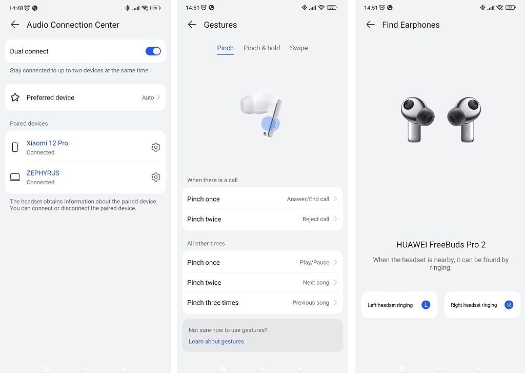 Huawei freebuds 2 инструкция на русском Huawei freebuds 2 инструкция на русском