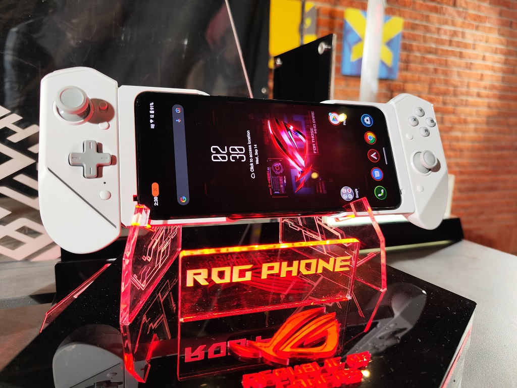 Asus Rog Phone 5 Купить В Минске