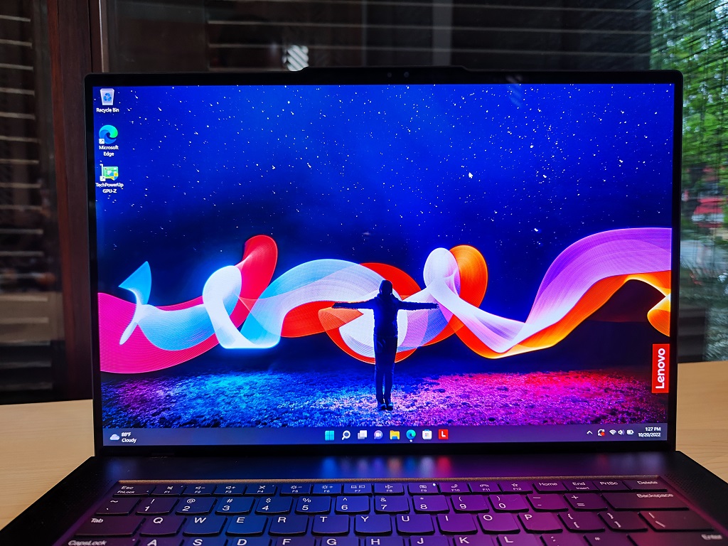 Kesan Pertama Melihat Lenovo ThinkPad Z16 yang Bakal Rilis di Indonesia