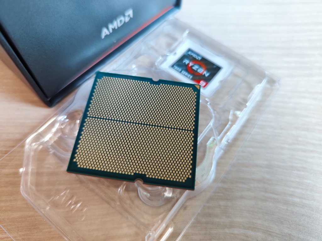 Amd Ryzen 9 7900x Box Купить