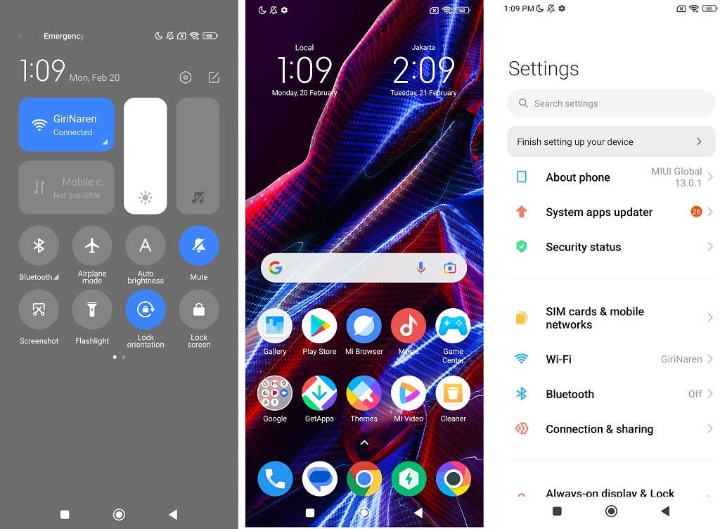 Review Poco X5 5G, Spesifikasinya Asik di Harga Rp3 Juta