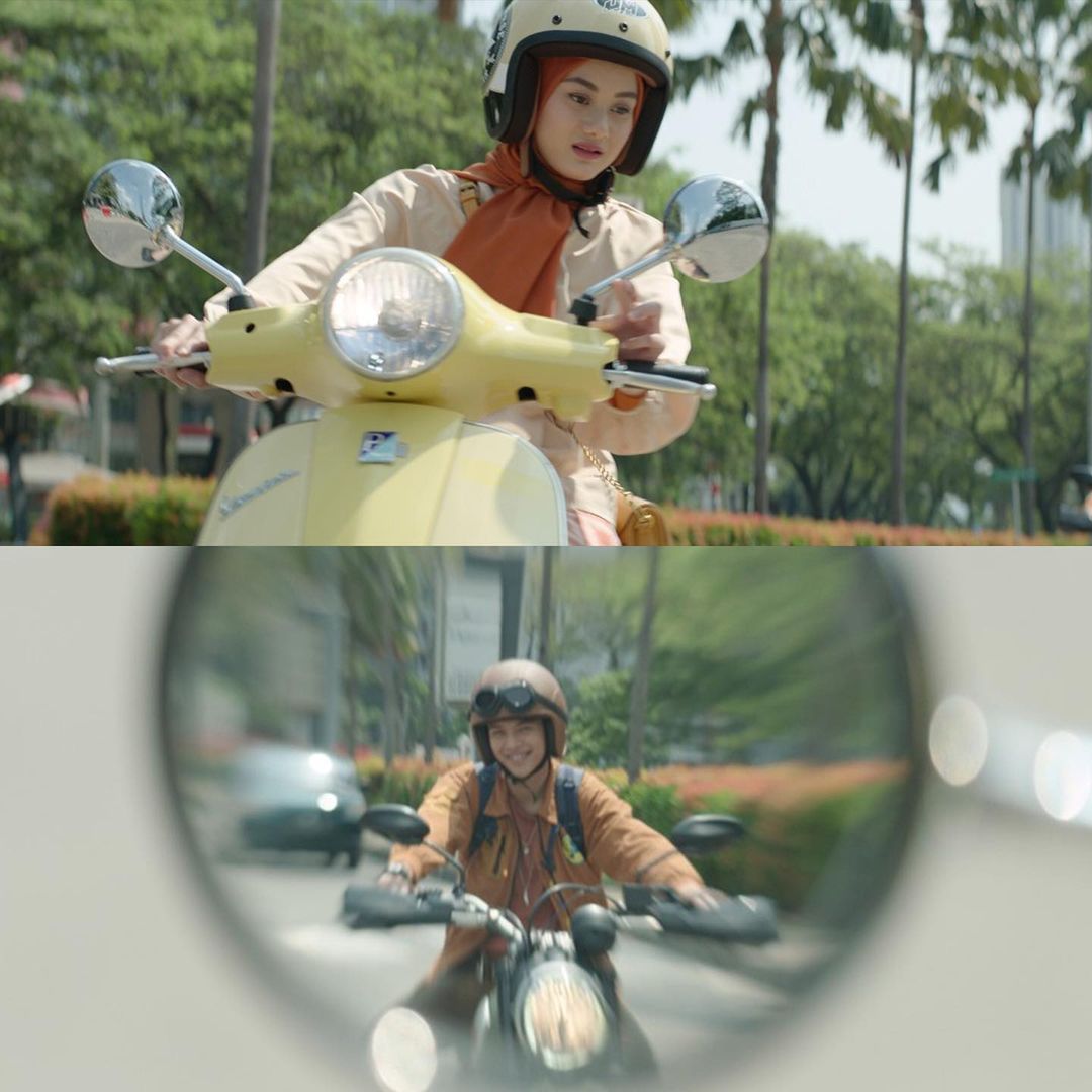 Ingin Menarik Banyak Penonton, Film Cinta Subuh Hadirkan Tiga Pasangan Artis