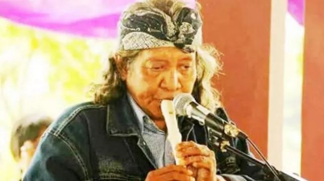 5 Pencipta Lagu Indonesia Hidup Kesusahan karena Tak Dapat Royalti