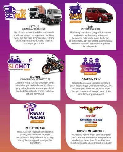 17-an Seru & Berburu Pokemon di GIIAS 2016