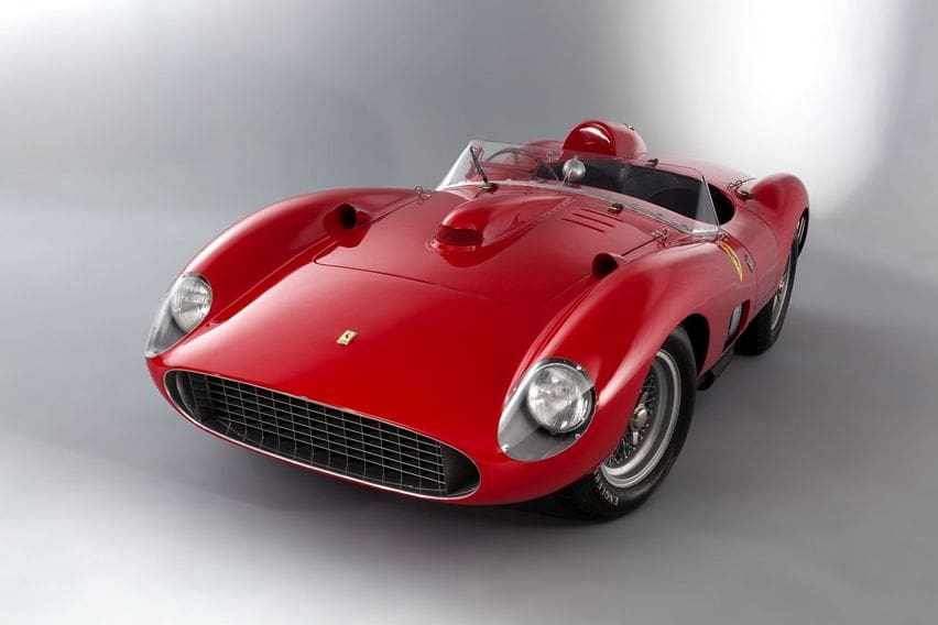 The world s most expensive. Ferrari 335 s Spider Scaglietti. Ferrari 335 s Spider Scaglietti Месси. Классические Ferrari. Ferrari 335 s.