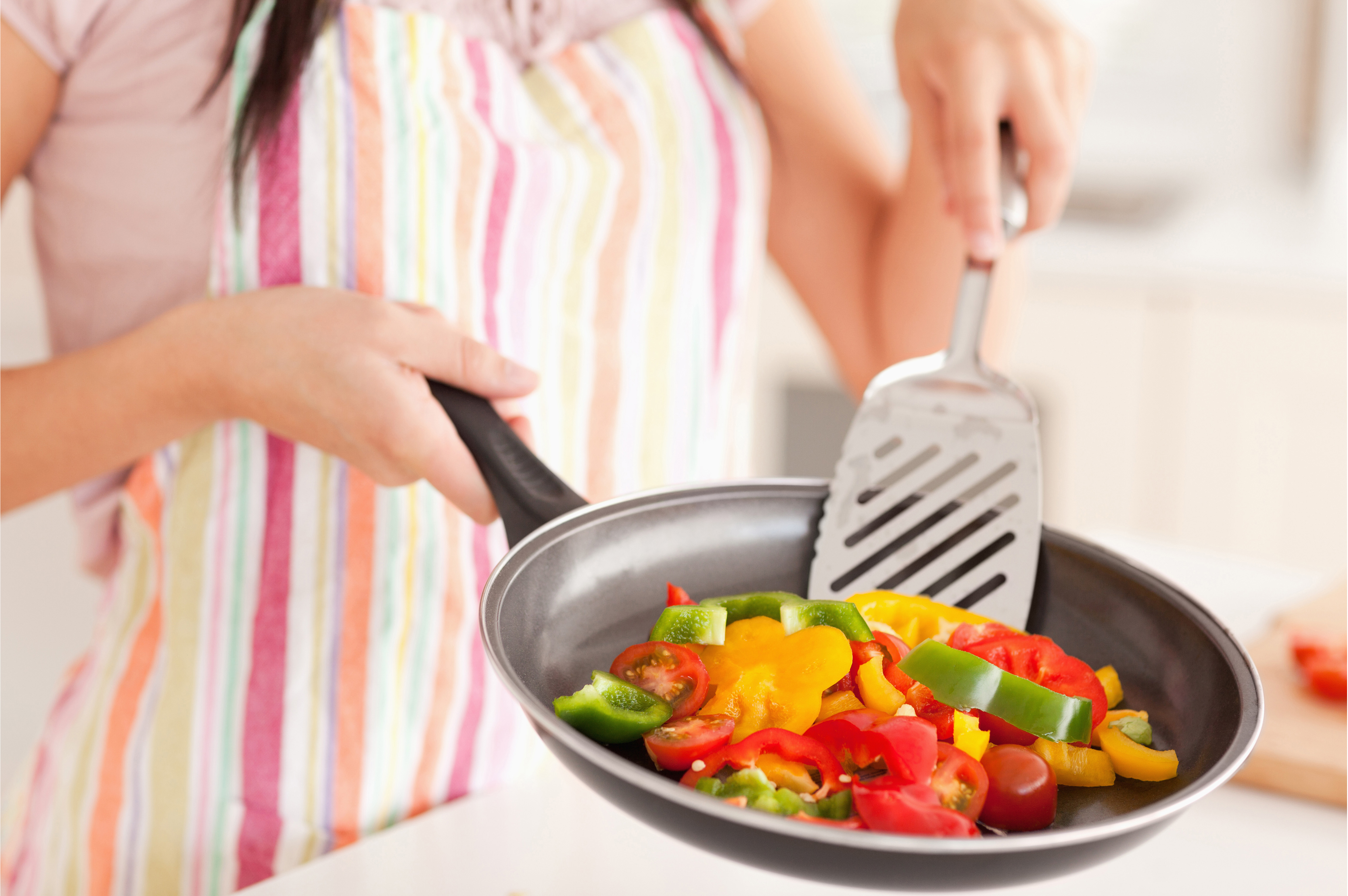 5 Cara Menurunkan Berat Badan Tanpa Diet