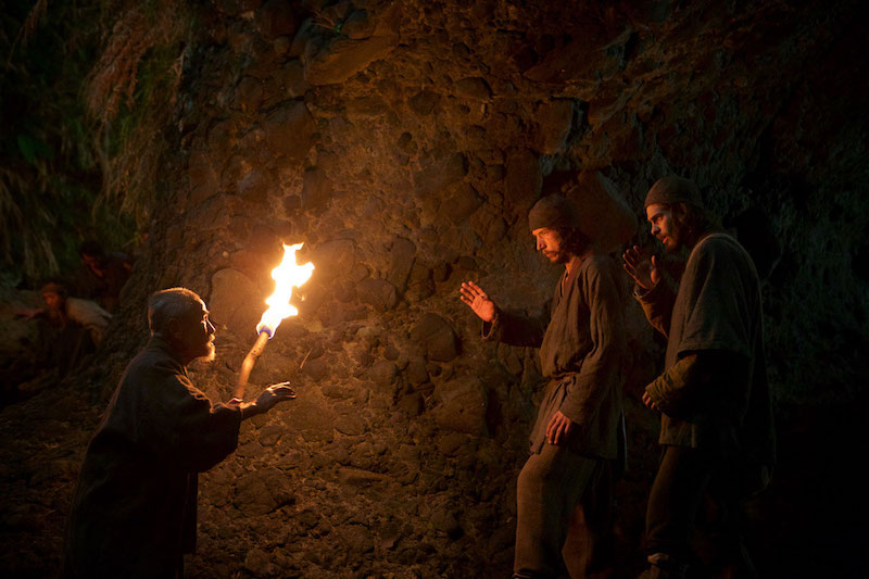 Silence, Mempertanyakan Ulang Konsep Martir