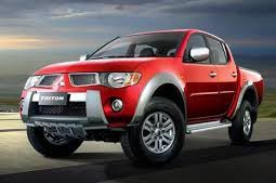 18 Tahun Perjalanan Mitsubishi Triton di Indonesia
