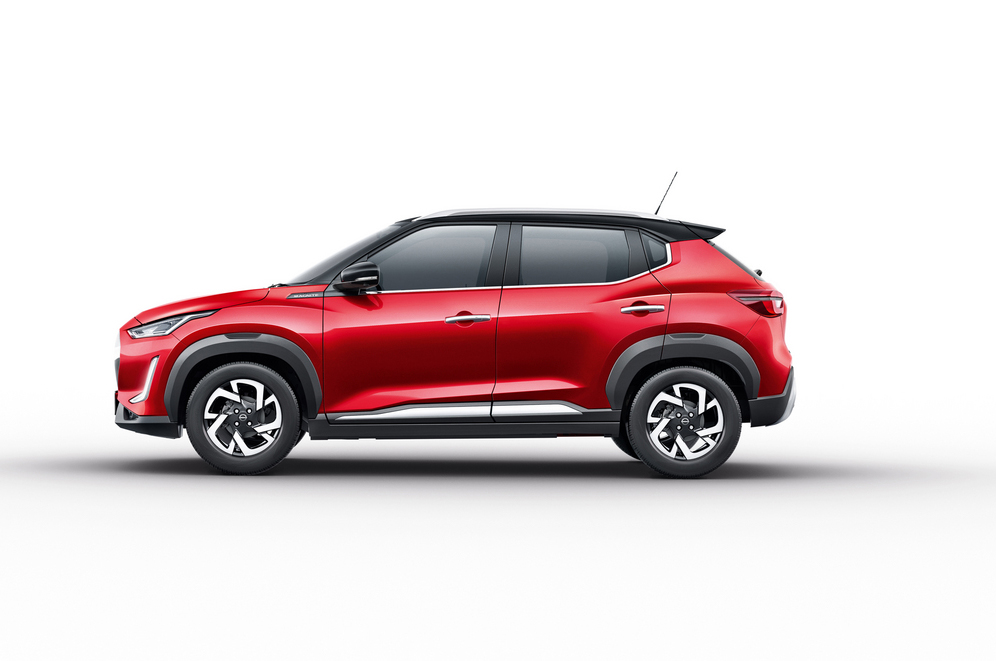 SUV Termurah Nissan di Indonesia Meluncur, Harga Rp200 Jutaan