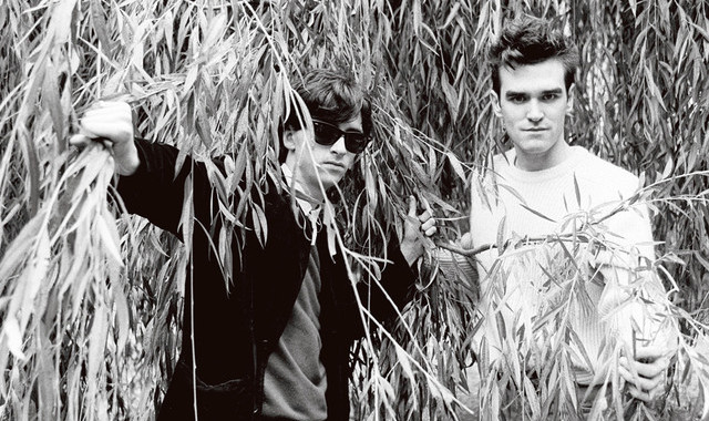 Morrissey Tepis Kemungkinan Reuni dengan Gitaris The Smiths