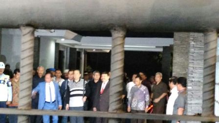 Kepala BIN: Penangkapan Samadikun Kembalikan Kewibawaan Pemerintah