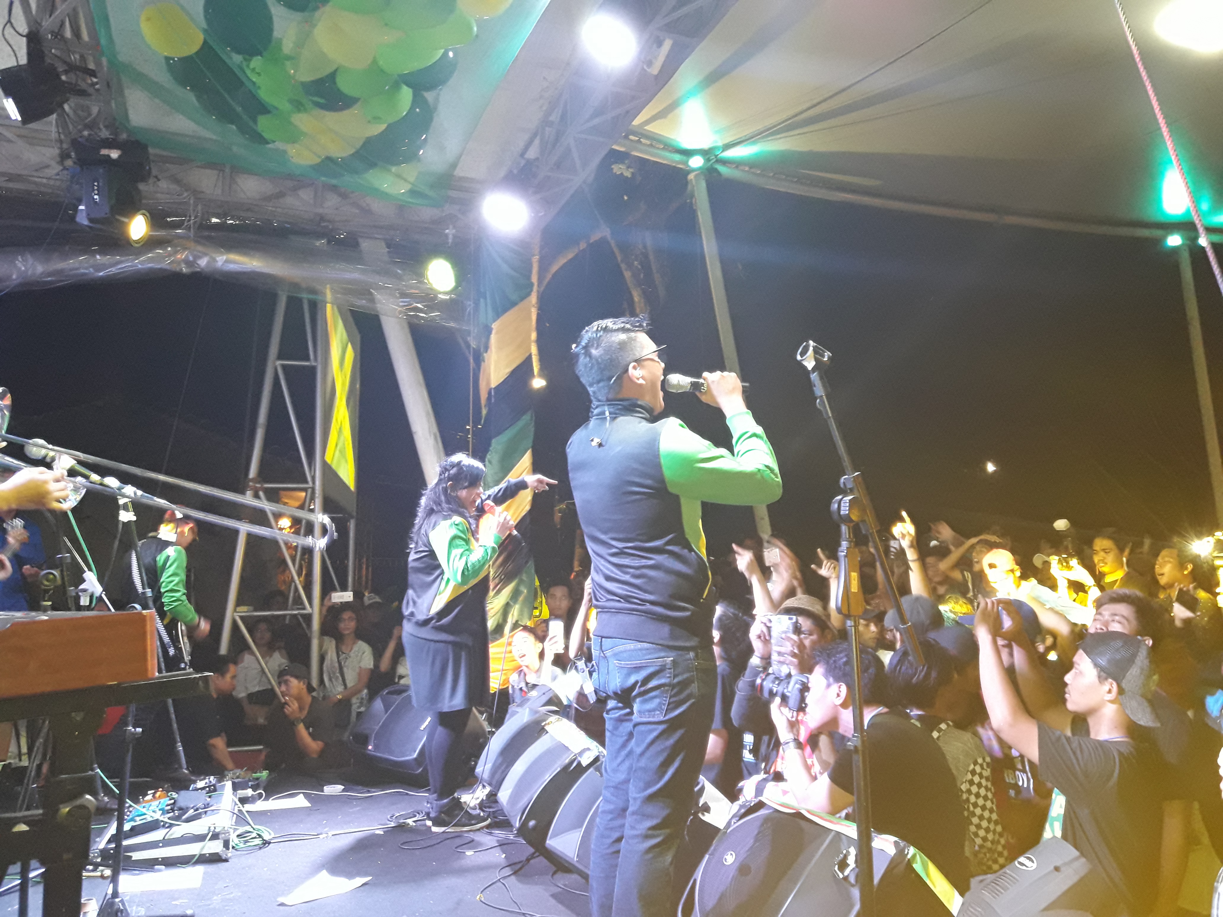 Sempat Terlilit Utang, Souljah Kini Menuju Dua Dasawarsa