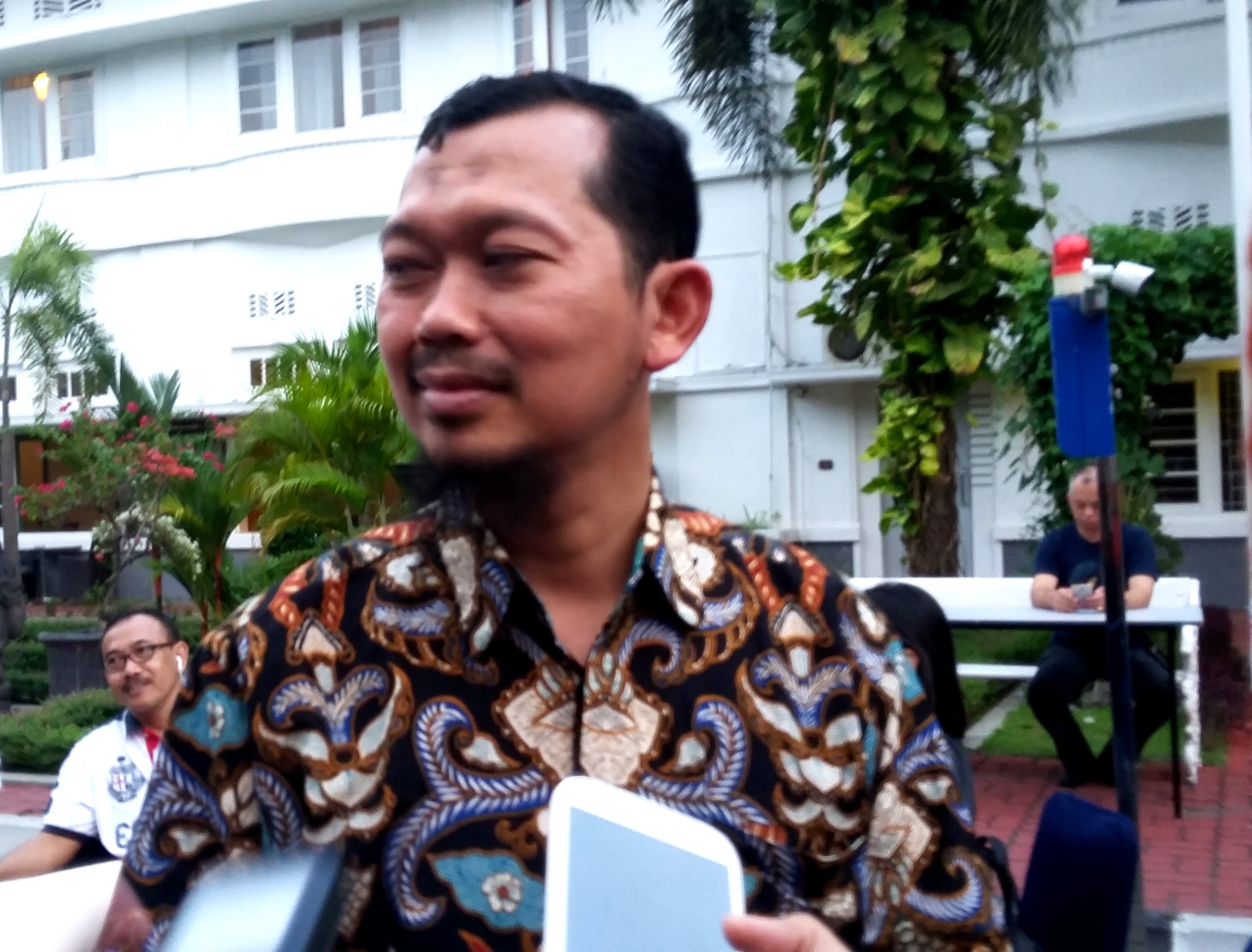Terapi Radiofrekuensi untuk Hilangkan Rasa Nyeri