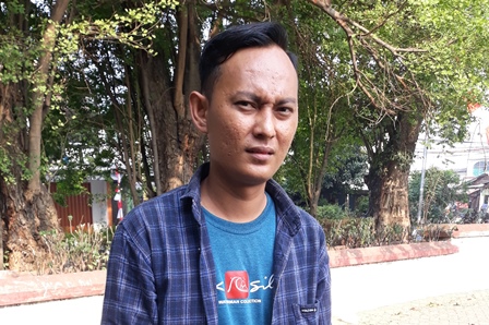 Perjuangan Mpok Ris Usir Penjajah 'Terlupakan' di Tangerang