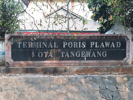 Perjuangan Mpok Ris Usir Penjajah 'Terlupakan' di Tangerang