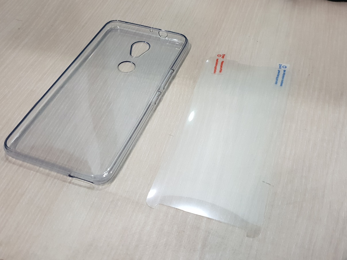 Begini Paket Penjualan Advan G3