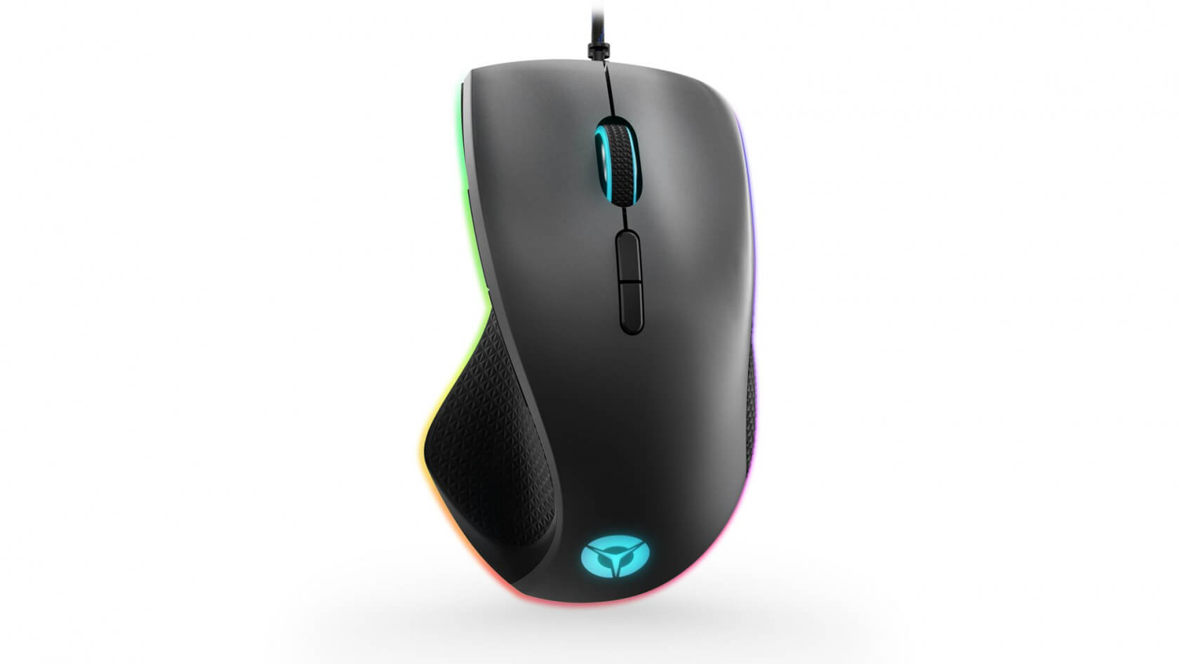 Ini Mouse Dan Keyboard Gaming Anyar Lenovo Legion