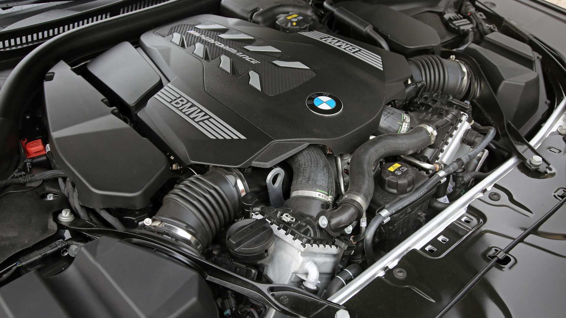 Begini Jadinya kalau Manhart Berambisi Dongkrak BMW M850i