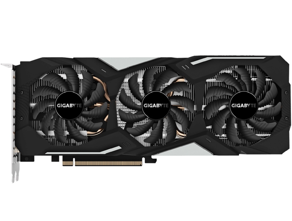 Gigabyte GeForce GTX 1660 Gaming OC 6G, Memuaskan Tanpa Ti