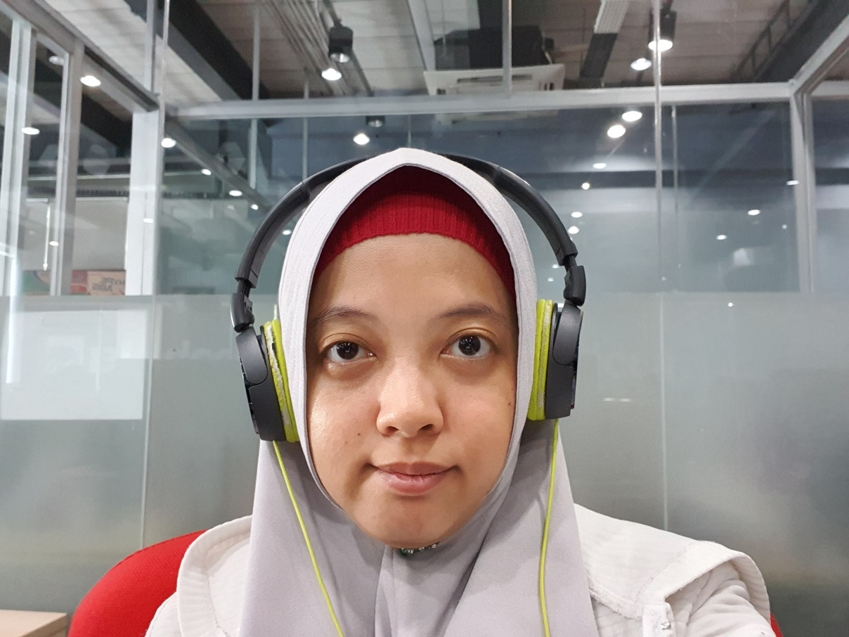 Samsung Galaxy S10, Tetap Oke Tanpa Plus