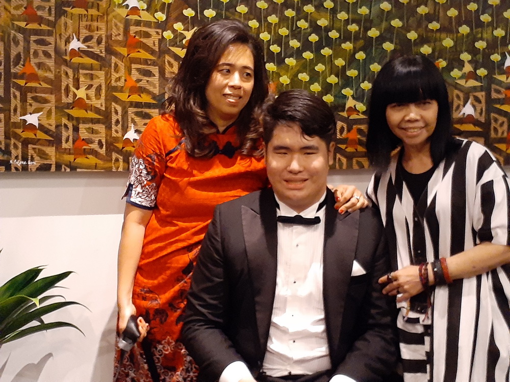 Jonathan Kuo, Pianis Muda Indonesia yang Mendunia