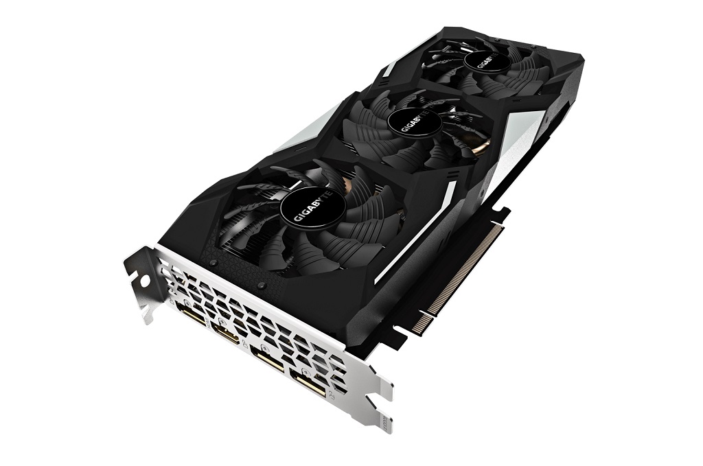 Gigabyte GeForce GTX 1660 Gaming OC 6G, Memuaskan Tanpa Ti