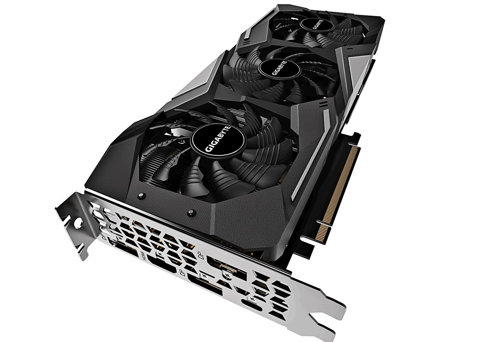 Menjajal Gigabyte Geforce Rtx 2060 Super Gaming Oc 8g