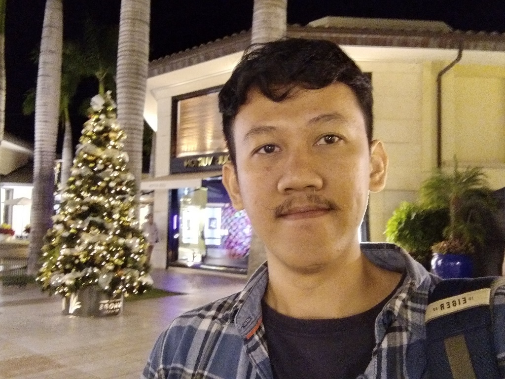 Samsung Galaxy A20s, Terjangkau Tetap Jamin Kualitas