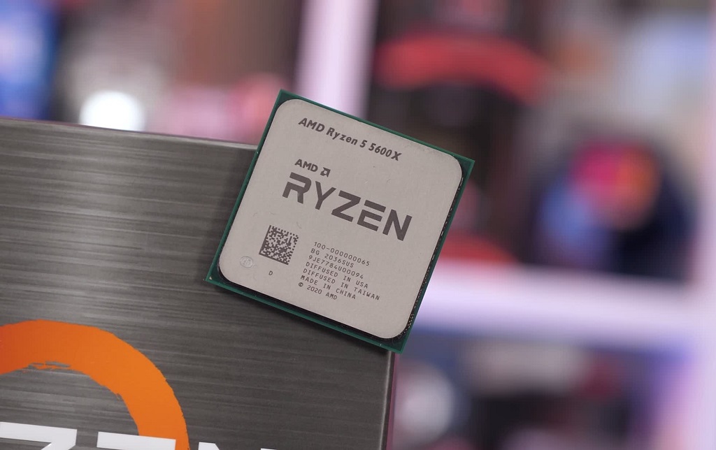 Menjajal AMD Ryzen 5 5600X, Performanya Tidak Bisa Diremehkan