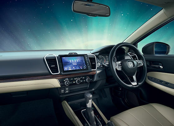 Ulik Perbedaan Spek All New Honda City di India & Thailand