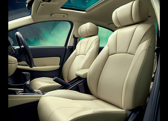 Ulik Perbedaan Spek All New Honda City di India & Thailand