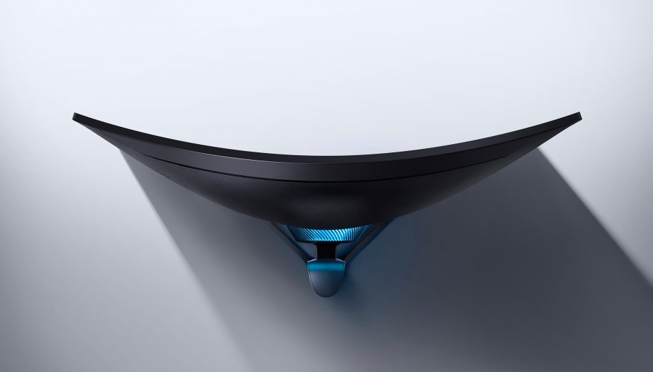 Samsung Odyssey G9 Punya Resolusi Dual QHD