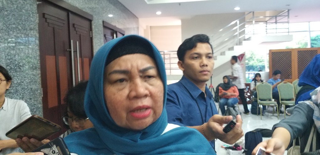 Kemenkes Bantah WNA Terjangkit Korona Tertular di Indonesia